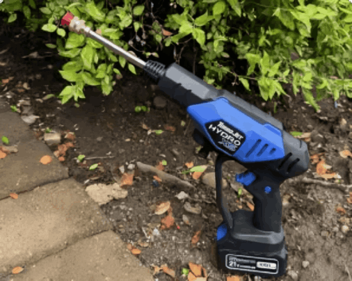 Hydrox5 Power Washer